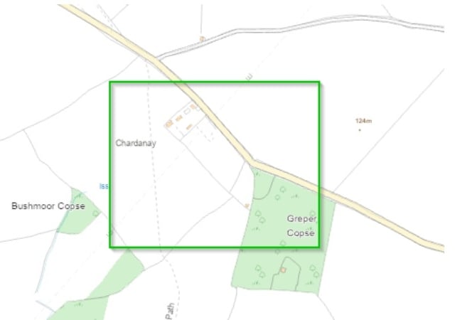 Councillors shut down unauthorised traveller site 