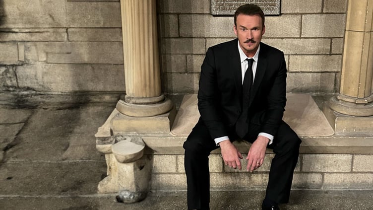 Russell Watson
