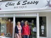 Independent retailers putting Dawlish on the map