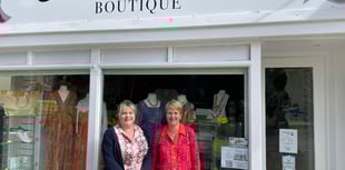 Independent retailers putting Dawlish on the map