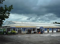 Farm machinery firm enters liquidation