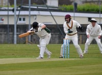 Defeats for Bovey and Abbot seconds
