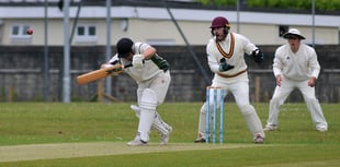 Defeats for Bovey and Abbot seconds