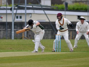 Defeats for Bovey and Abbot seconds