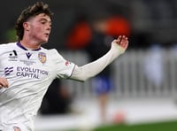 NA Spurs youngster on Man Utd radar
