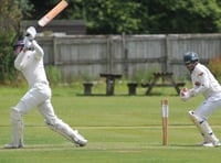 Faultless Chagford continue to power forward