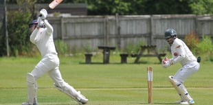 Faultless Chagford continue to power forward