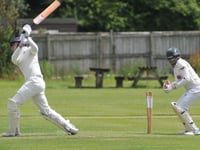 Faultless Chagford continue to power forward