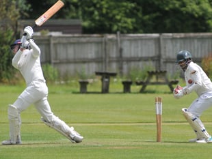 Faultless Chagford continue to power forward