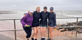 Fit2Run face Coastal Dash
