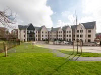 Claremont Manor: Dawlish’s New Luxury Care Home Is Now Open