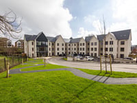 Claremont Manor: Dawlish’s New Luxury Care Home Is Now Open
