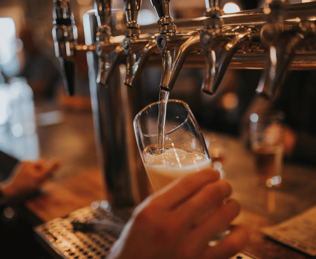 Alcohol isn’t excuse for bad behaviour during Euro 2024 say police
