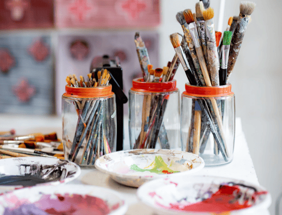 Grant scheme for art projects opened