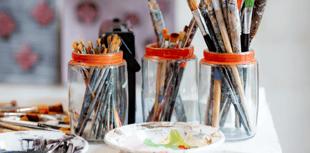Grant scheme for art projects opened