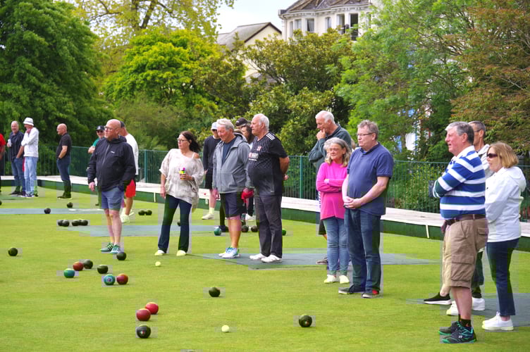 Dawlish bowls 17-06