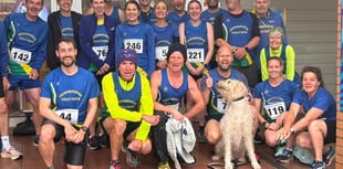 Trotters take top spot