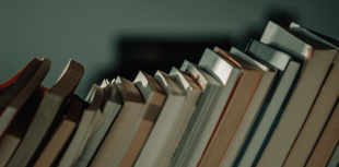Don't miss library's book sale!