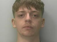 Drug dealer who operated at skate park jailed 
