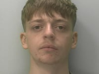Drug dealer who operated at skate park jailed 