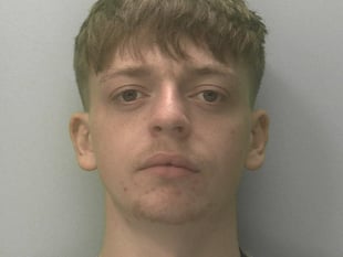Drug dealer who operated at skate park jailed 