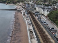 Station car park closed for resurfacing 