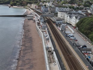 Station car park closed for resurfacing 