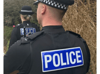 Police warn of more back beach trouble