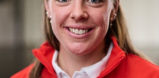 A match-winning contribution from Devon’s own