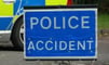 Emergency services are at the scene of a lorry fire on the A30 in West Devon today.