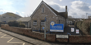 Petition for zebra crossing at primary school 