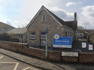 Petition for zebra crossing at primary school 