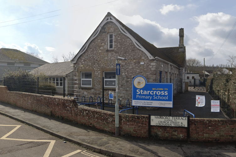 Starcross Primary School