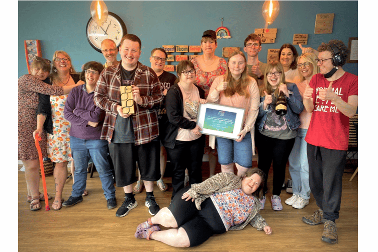 No Limits Café and Hub