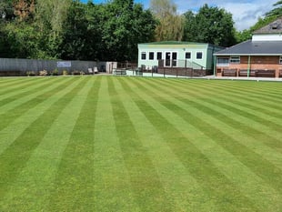 Another busy week for Bovey bowlers