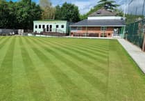 Bovey Tracey bowl their way to early season victories