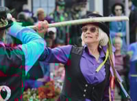 Teignmouth Folk Festival Marks 25 Years