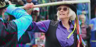 Teignmouth Folk Festival Marks 25 Years