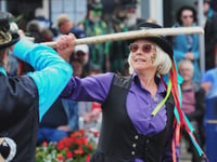 Teignmouth Folk Festival Marks 25 Years