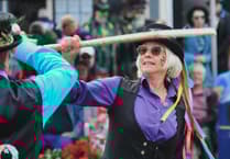 Teignmouth Folk Festival celebrates 25th anniversary
