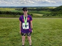 Half-marathon Hoppit