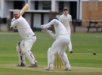 Kenn and Chagford CC enjoy victories