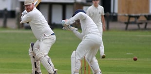 Kenn and Chagford CC enjoy victories