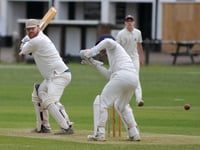 Chagford chase down Hatherleigh in D Division