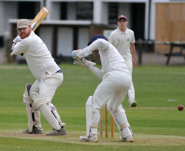 Chagford chase down Hatherleigh in D Division