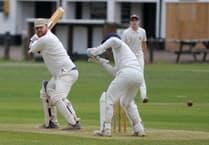 Kenn and Chagford CC enjoy opening day victories