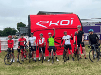 A thrilling 15th Dartmoor Classic