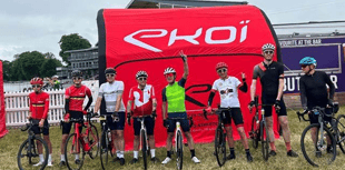 A thrilling 15th Dartmoor Classic