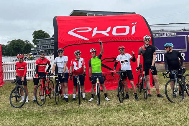 MDCC Dartmoor Classic