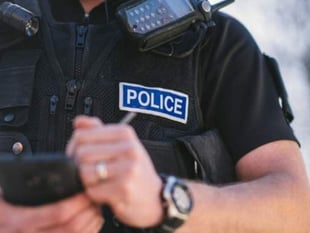 Man arrested after Exeter stabbing